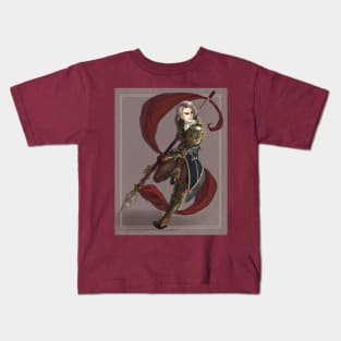 Fernand Kids T-Shirt